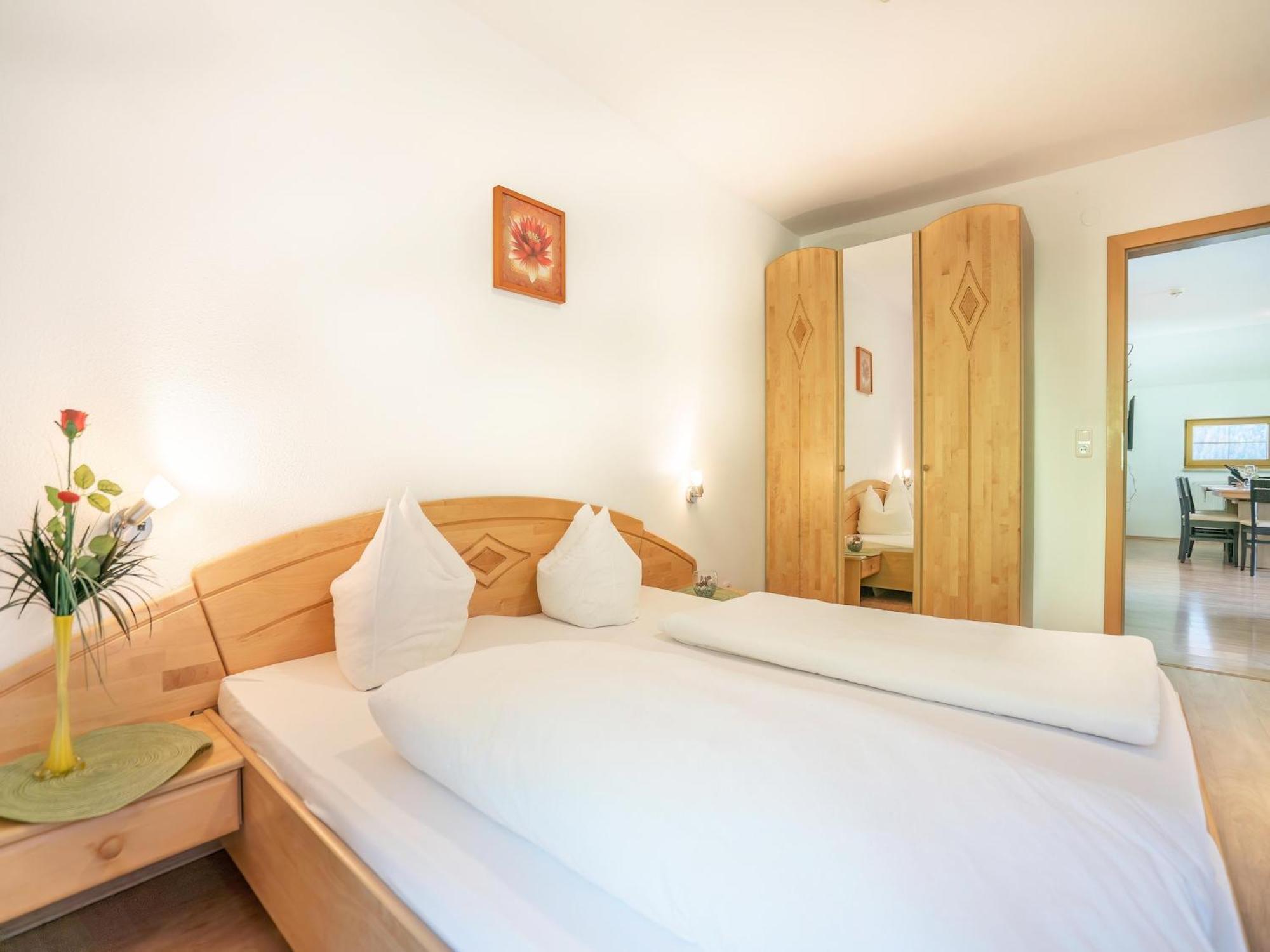 Apartment In Neustift In A Quiet Location Neustift im Stubaital Exterior photo