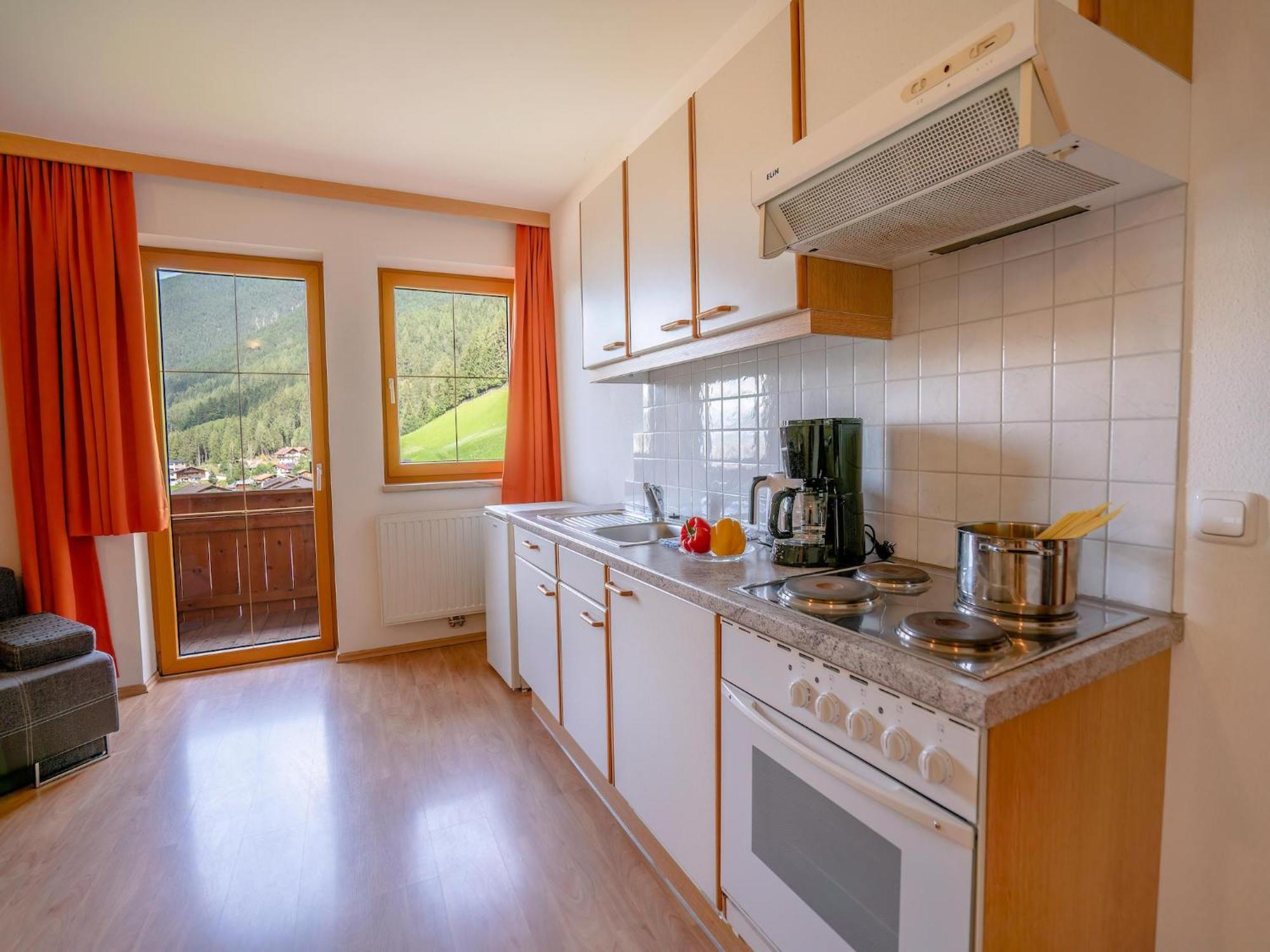 Apartment In Neustift In A Quiet Location Neustift im Stubaital Exterior photo