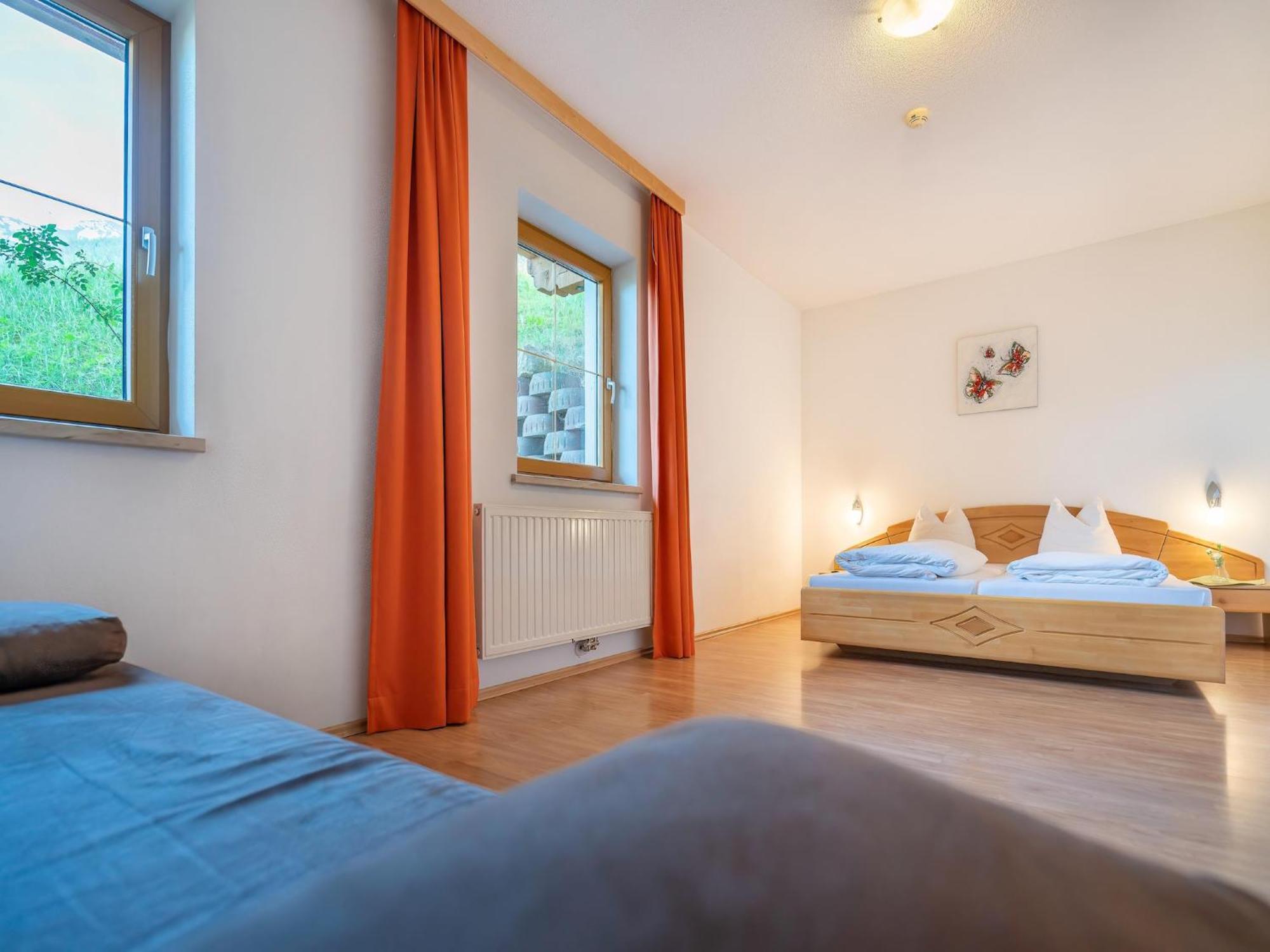 Apartment In Neustift In A Quiet Location Neustift im Stubaital Exterior photo