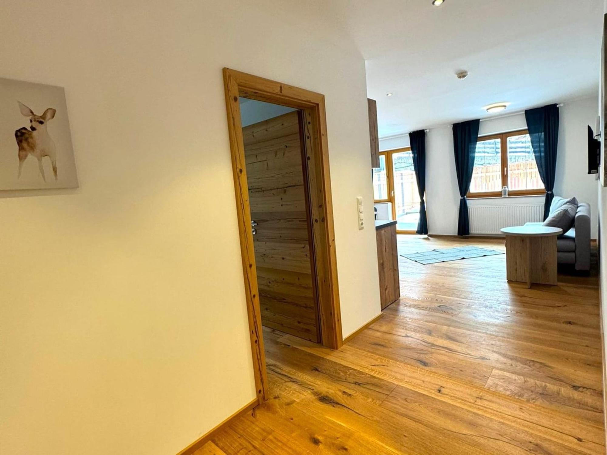 Apartment In Neustift In A Quiet Location Neustift im Stubaital Exterior photo