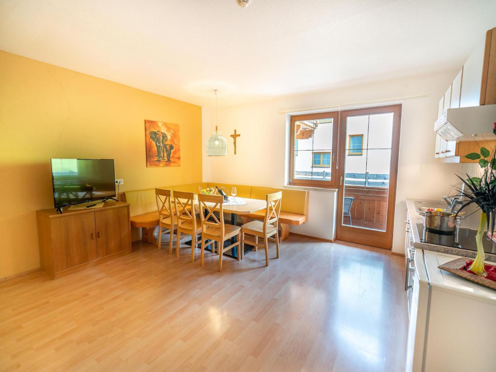 Apartment In Neustift In A Quiet Location Neustift im Stubaital Exterior photo