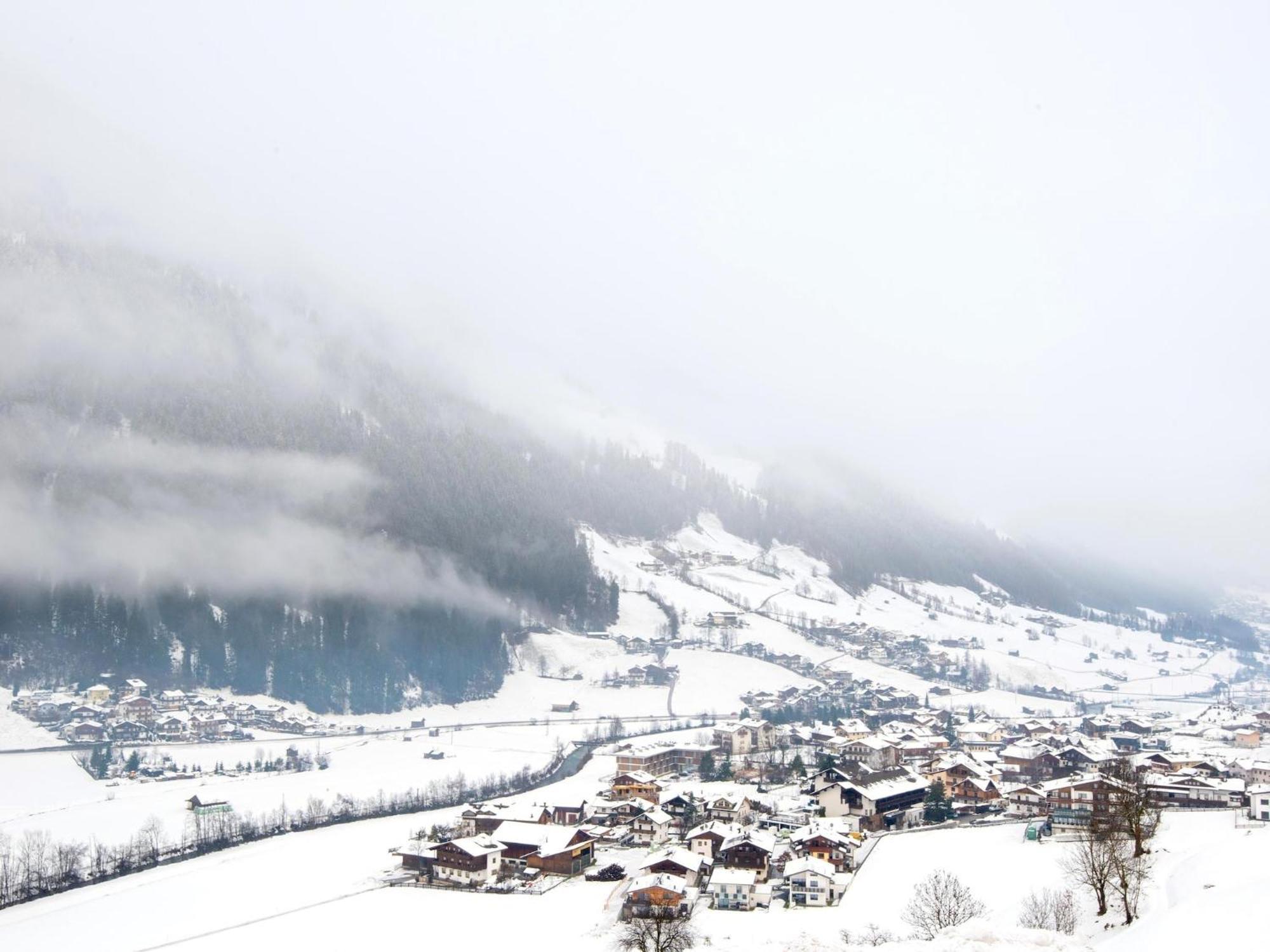Apartment In Neustift In A Quiet Location Neustift im Stubaital Exterior photo