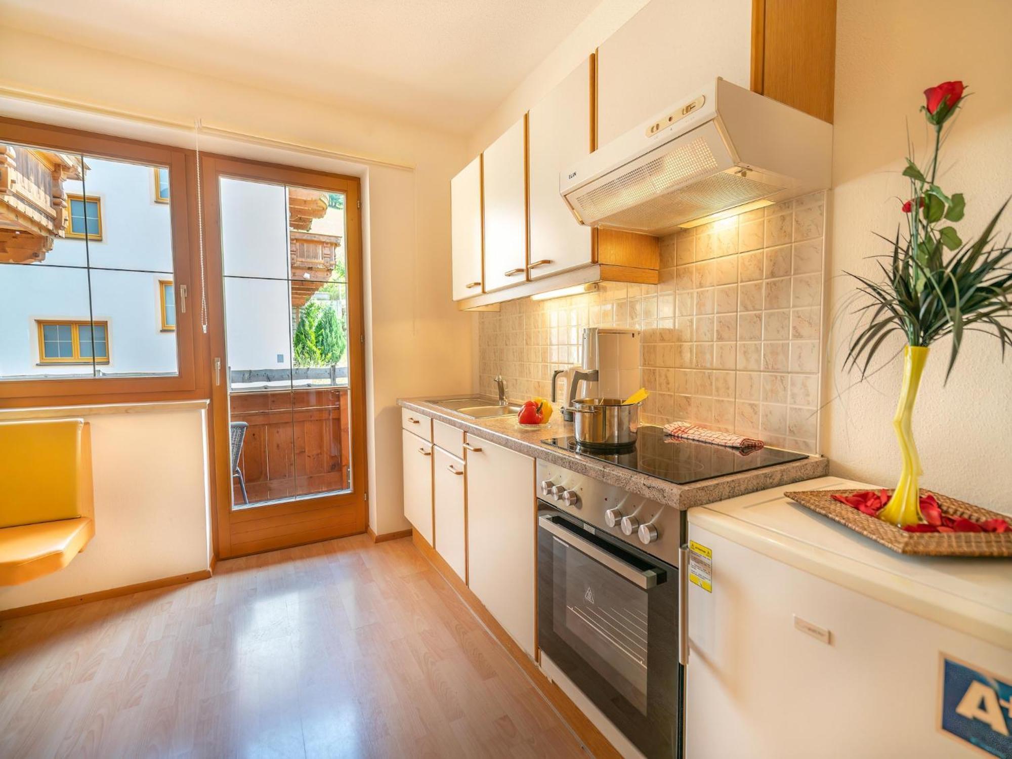 Apartment In Neustift In A Quiet Location Neustift im Stubaital Exterior photo