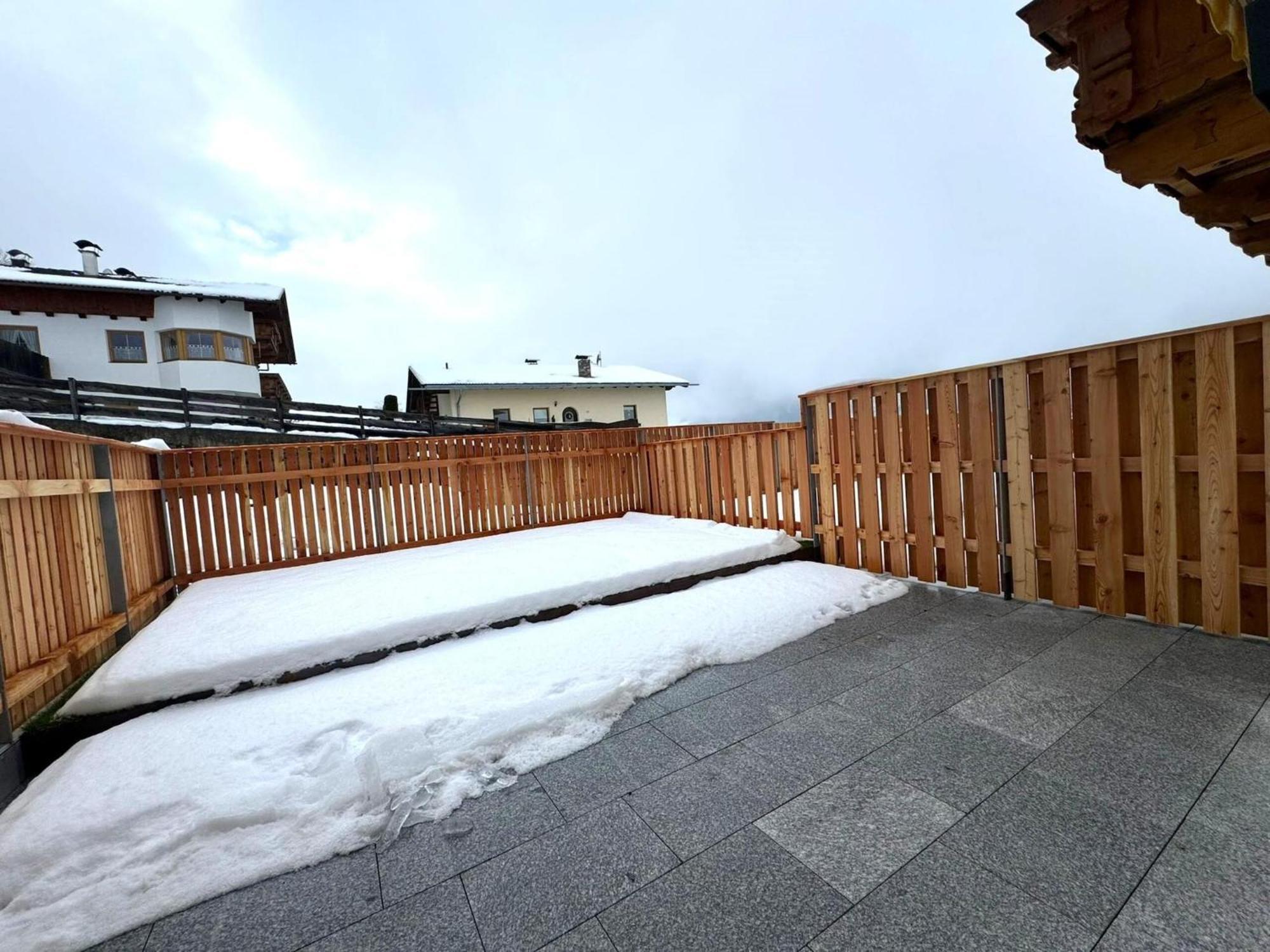 Apartment In Neustift In A Quiet Location Neustift im Stubaital Exterior photo