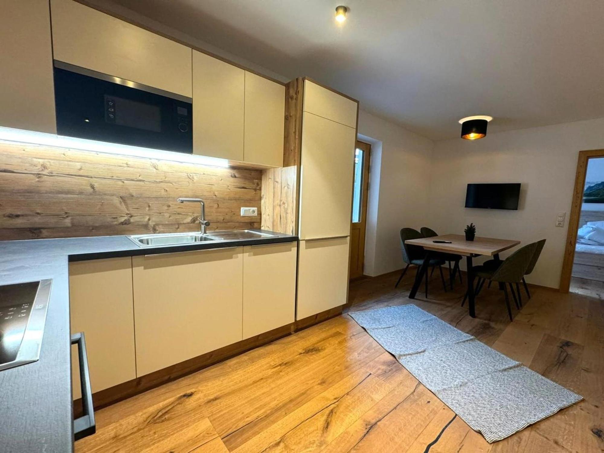 Apartment In Neustift In A Quiet Location Neustift im Stubaital Exterior photo