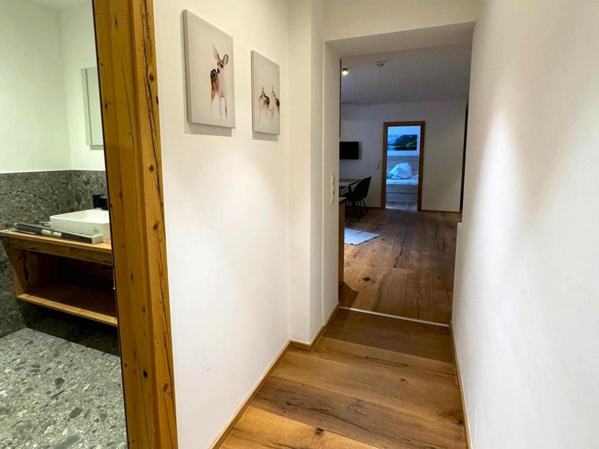 Apartment In Neustift In A Quiet Location Neustift im Stubaital Exterior photo