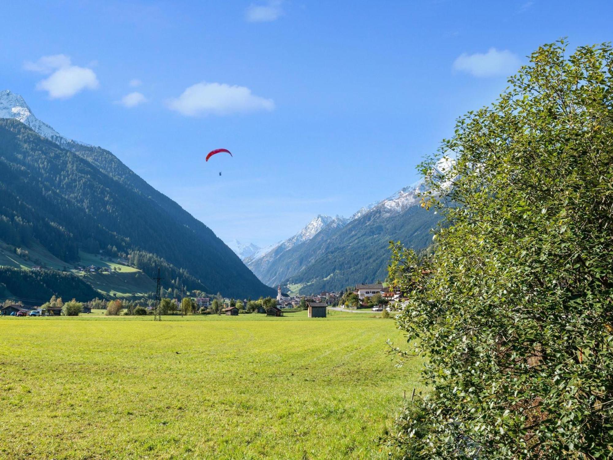 Apartment In Neustift In A Quiet Location Neustift im Stubaital Exterior photo