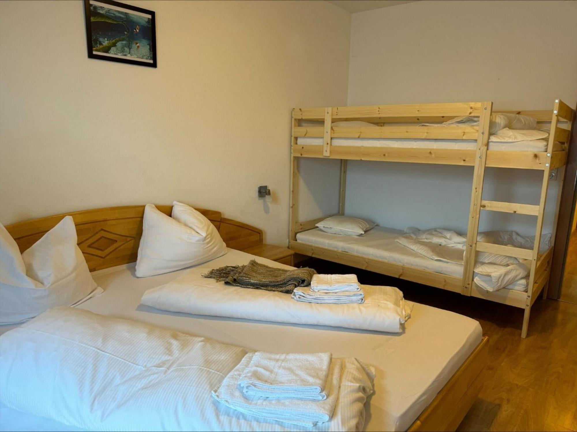 Apartment In Neustift In A Quiet Location Neustift im Stubaital Exterior photo