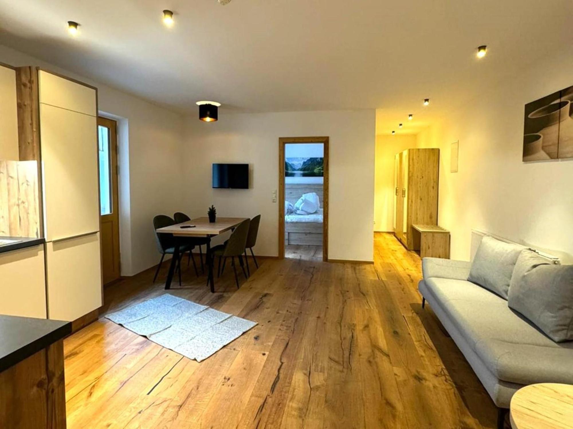 Apartment In Neustift In A Quiet Location Neustift im Stubaital Exterior photo