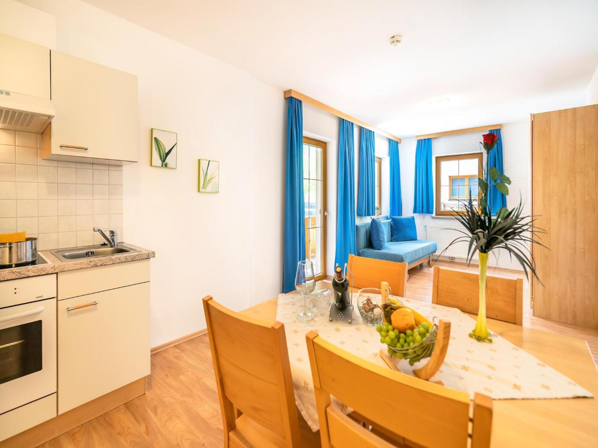 Apartment In Neustift In A Quiet Location Neustift im Stubaital Exterior photo