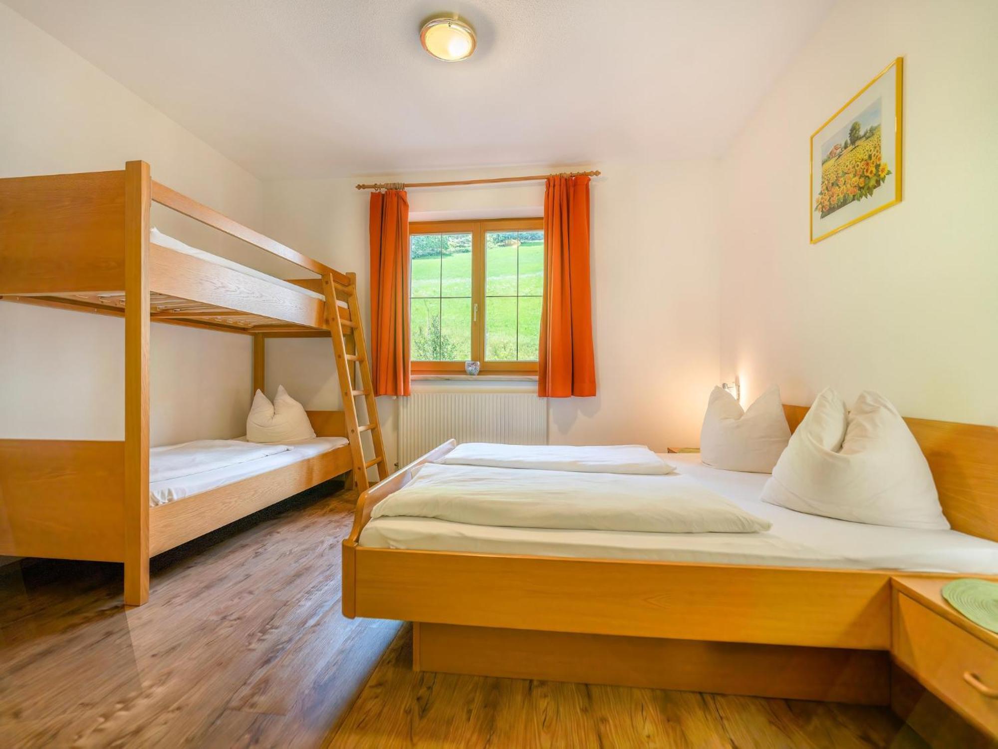 Apartment In Neustift In A Quiet Location Neustift im Stubaital Exterior photo