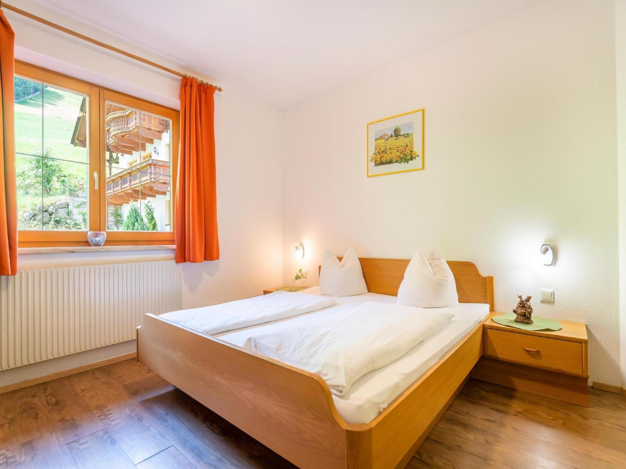 Apartment In Neustift In A Quiet Location Neustift im Stubaital Exterior photo