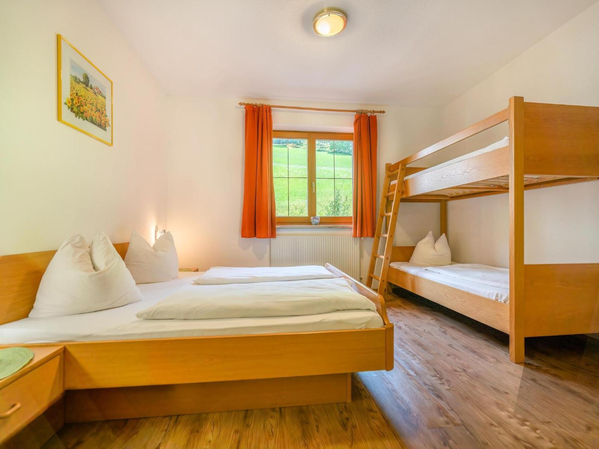 Apartment In Neustift In A Quiet Location Neustift im Stubaital Exterior photo