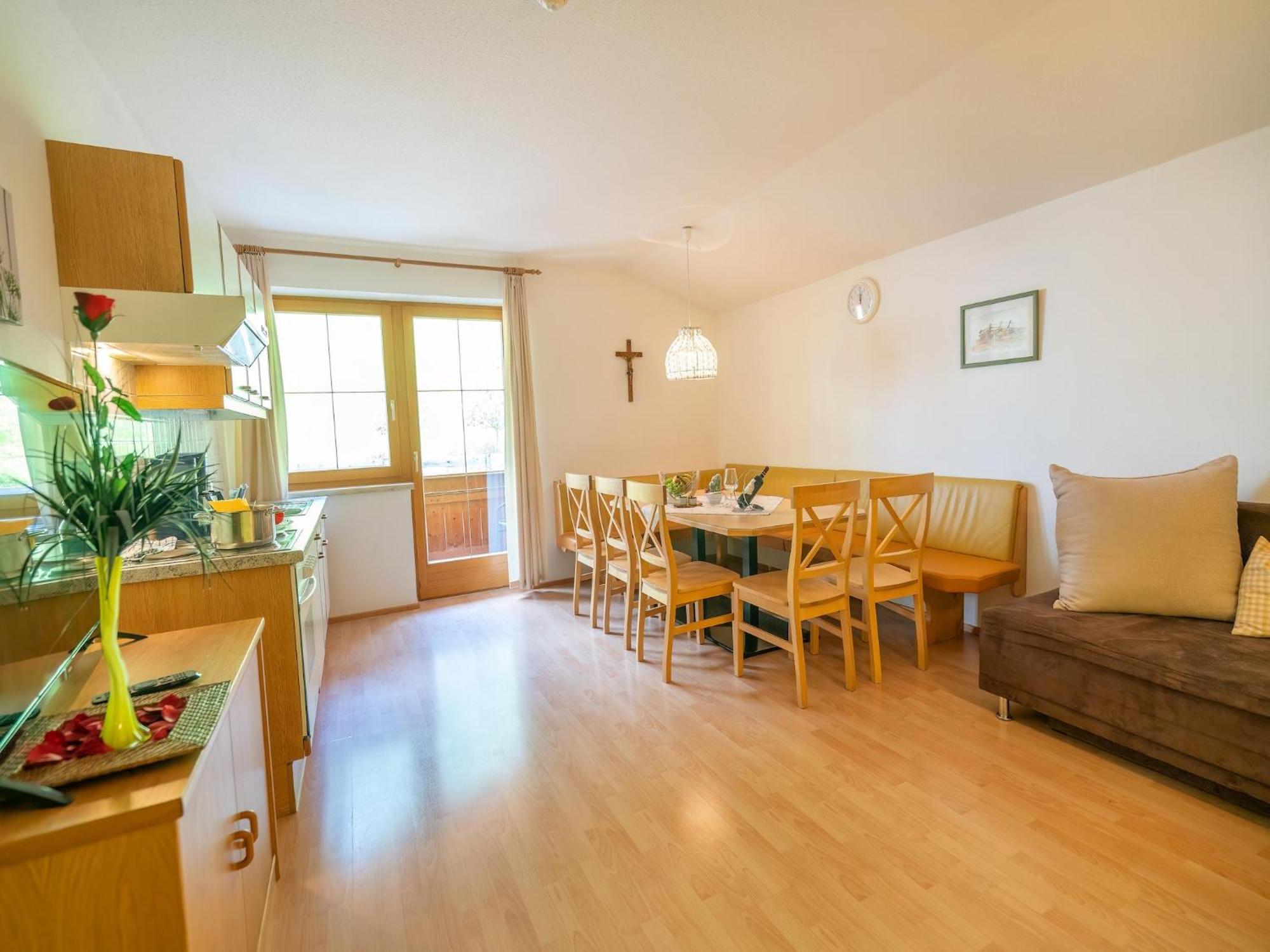 Apartment In Neustift In A Quiet Location Neustift im Stubaital Exterior photo
