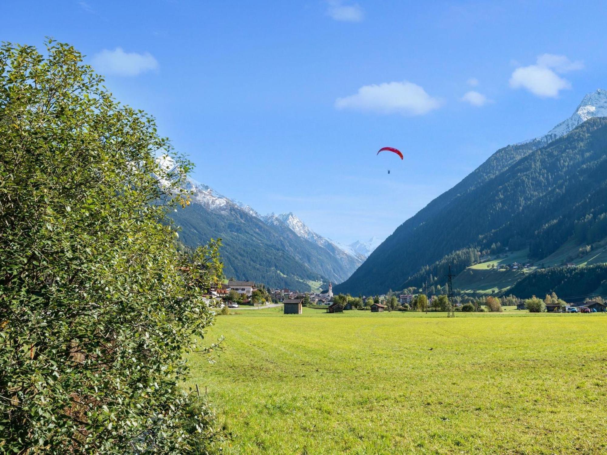 Apartment In Neustift In A Quiet Location Neustift im Stubaital Exterior photo