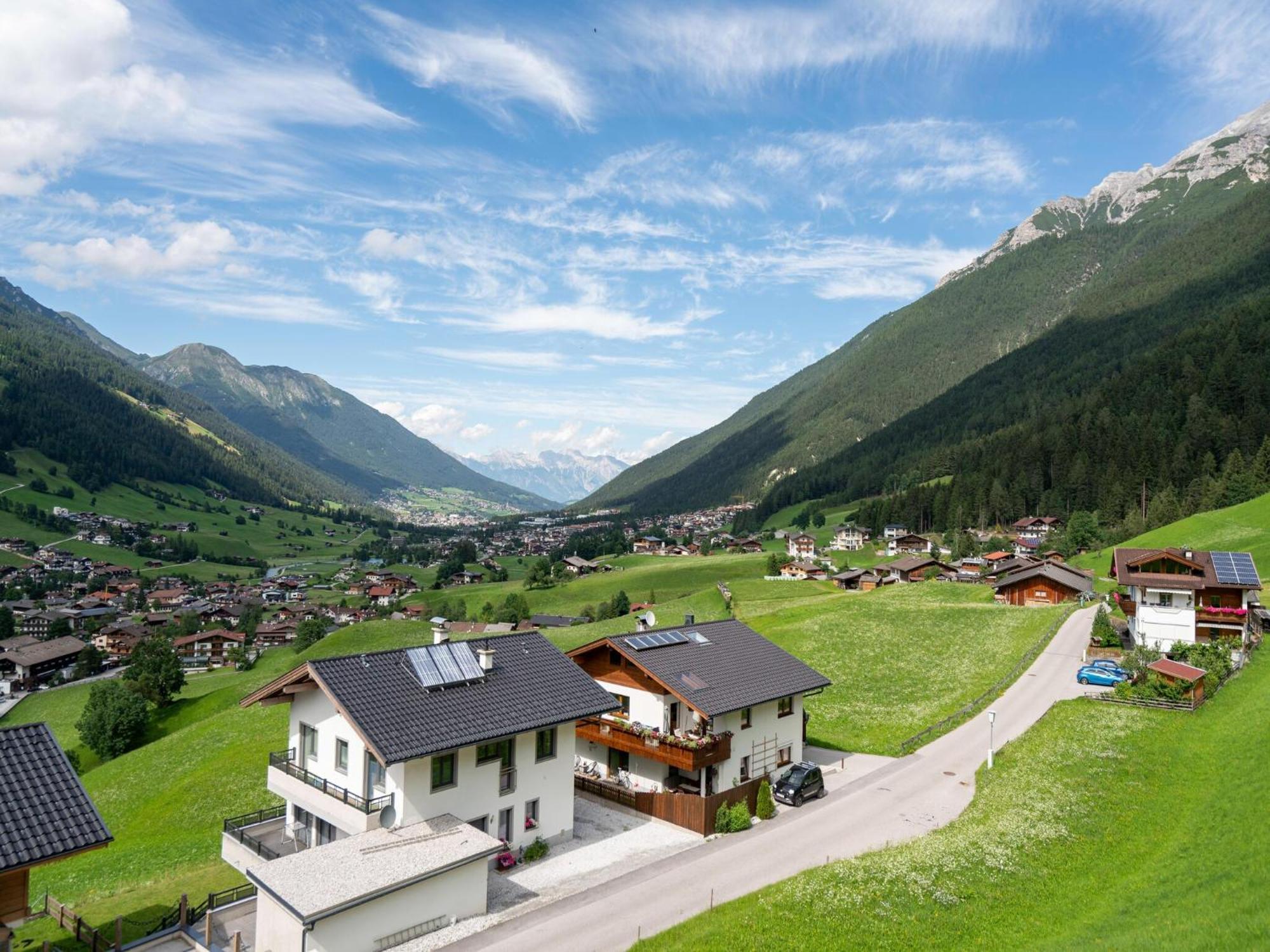 Apartment In Neustift In A Quiet Location Neustift im Stubaital Exterior photo
