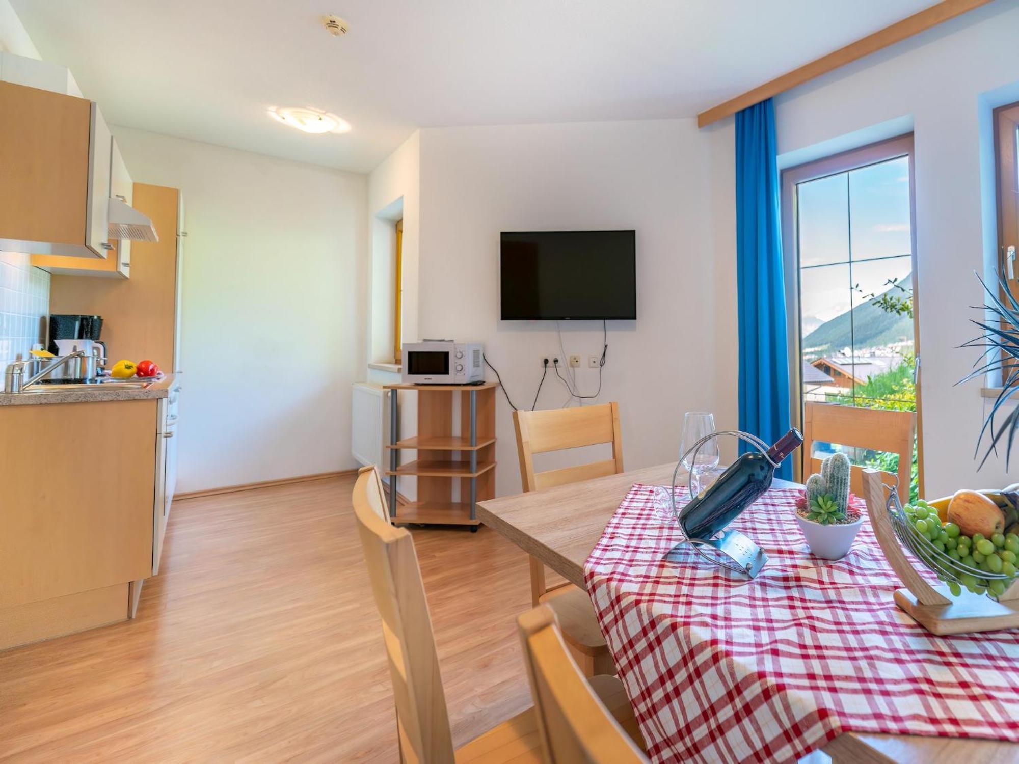 Apartment In Neustift In A Quiet Location Neustift im Stubaital Exterior photo