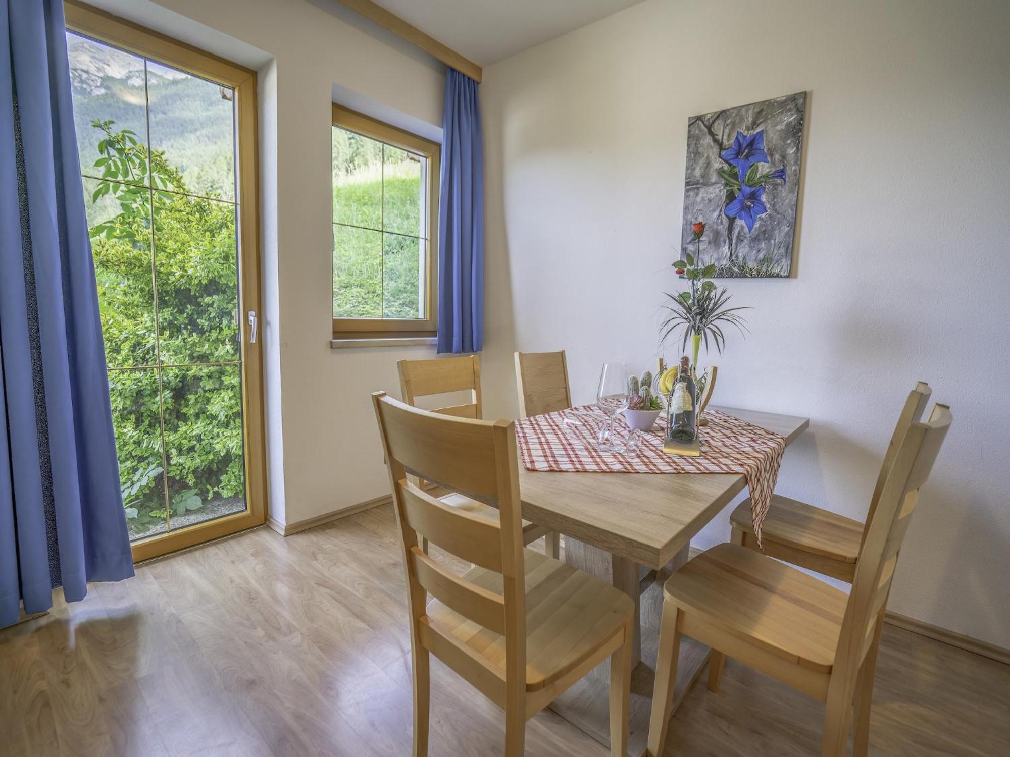 Apartment In Neustift In A Quiet Location Neustift im Stubaital Exterior photo