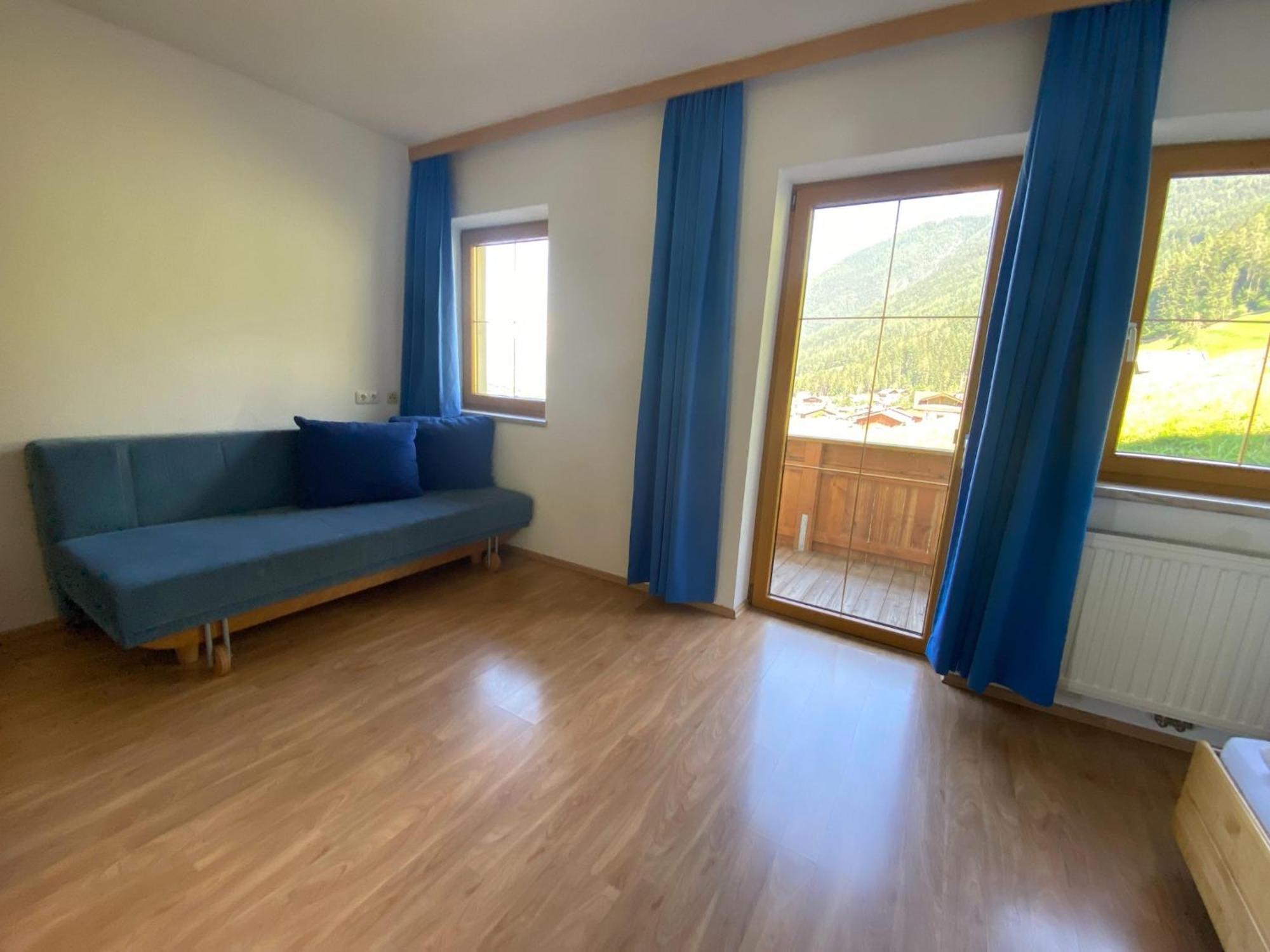 Apartment In Neustift In A Quiet Location Neustift im Stubaital Exterior photo