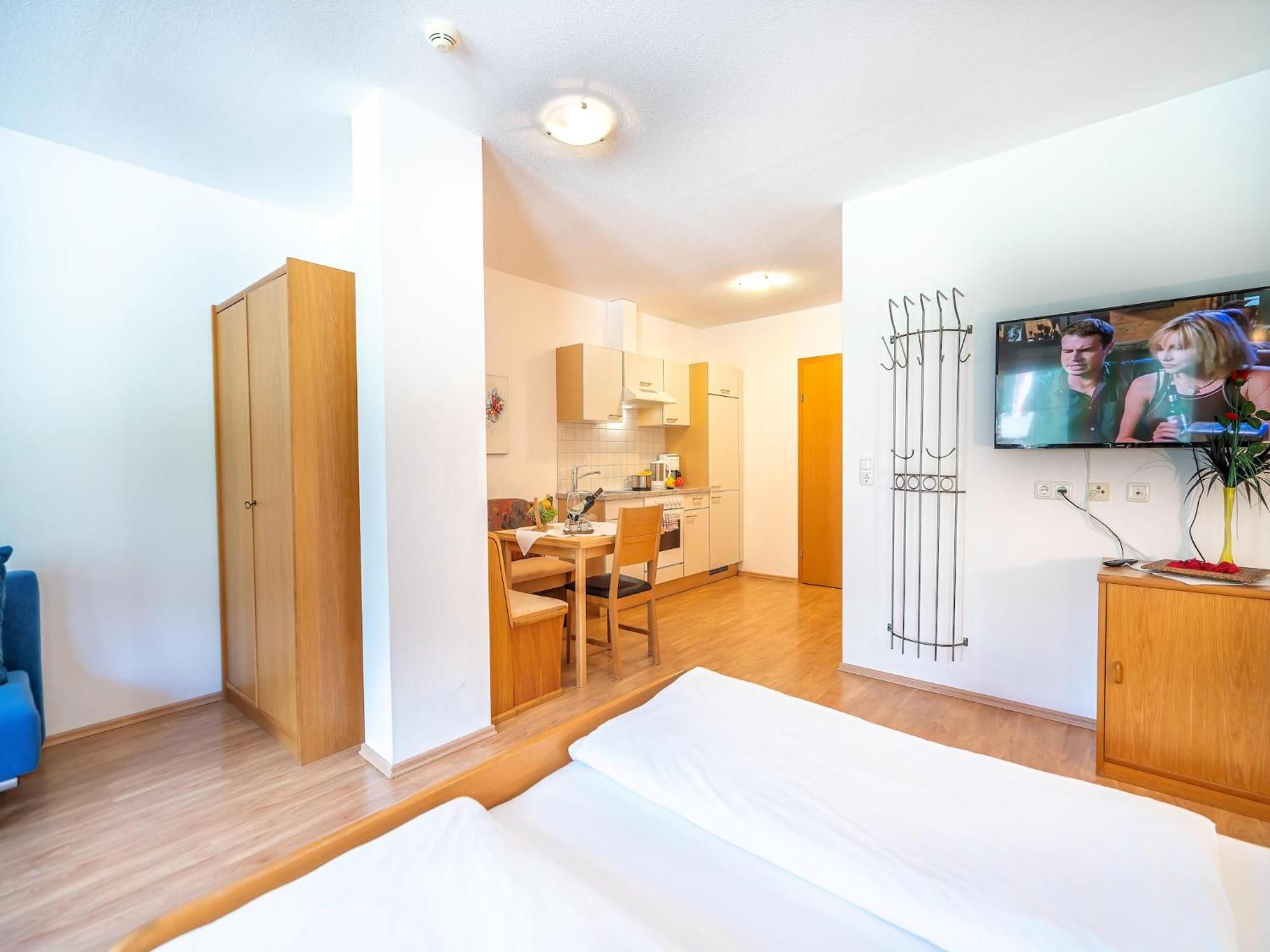 Apartment In Neustift In A Quiet Location Neustift im Stubaital Exterior photo